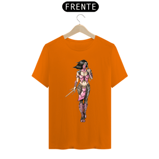 Nome do produtoCamisa Mileena