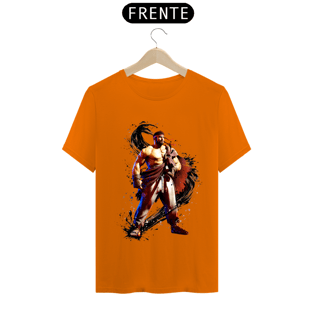 Nome do produtoRyu Street Fighter 6