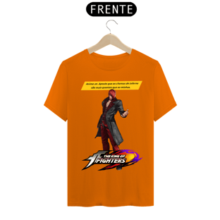 Nome do produtoIori Yagami