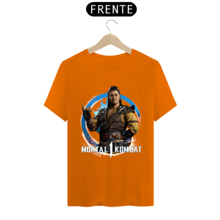 Nome do produtoShang Tsung Mk1Novo modelo