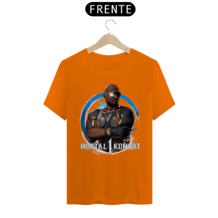 Nome do produtoDarrius mk1