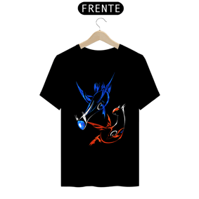 Latios e Latias color