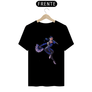 Nome do produtoCamisa Kitana