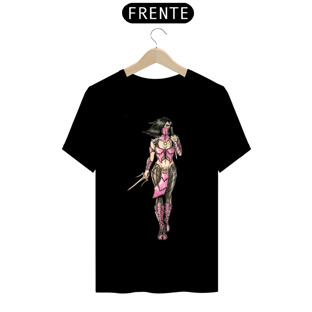 Nome do produtoCamisa Mileena