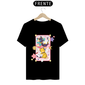 Camisa Sakura CardCaptors Cerberus