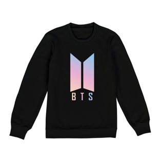 Nome do produtoMoletom BTS
