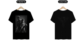 Camisa The Last of Us 