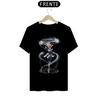 Nome do produtoCamisa LUX