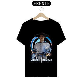 Nome do produtoRaiden Mk1 Color 