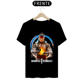 Liu Kang MK1 color