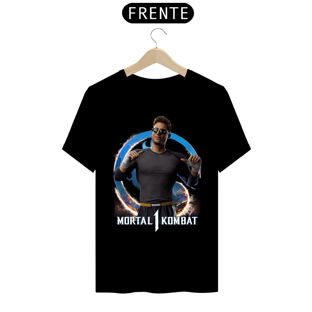 Nome do produtoJhonny Cage Mk1