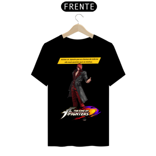 Nome do produtoIori Yagami