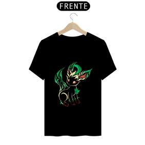Leafeon color