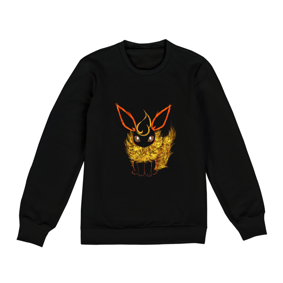 Flareon moletom 