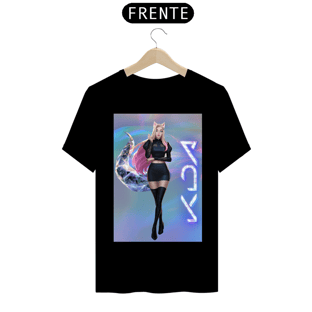 Nome do produtoAhri KDA Baddest