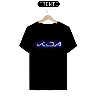 Nome do produtoCamisa Simples KDA