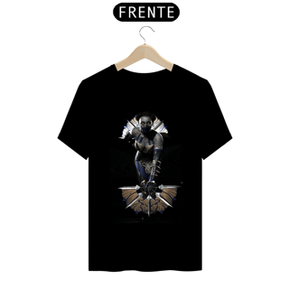 Camisa Kitana Espectro