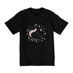 Roupa infantil Gatinho Fofo (10 A 14)