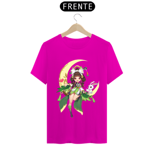Nome do produtochang´e Camiseta
