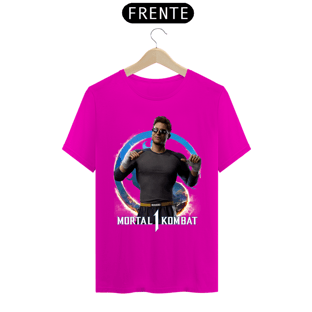Nome do produtoJhonny Cage Mk1