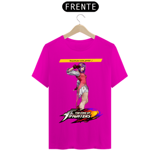 Nome do produtoAthena Asamiya