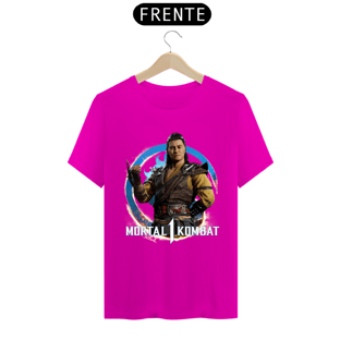 Nome do produtoShang Tsung Mk1Novo modelo