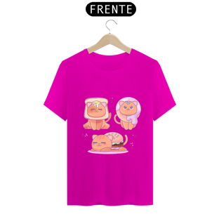 Nome do produtoCamisa Gatinh Café da manhã