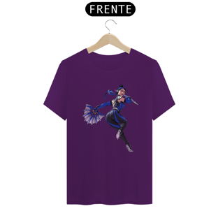 Nome do produtoCamisa Kitana