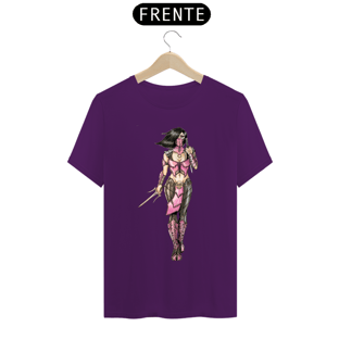 Nome do produtoCamisa Mileena