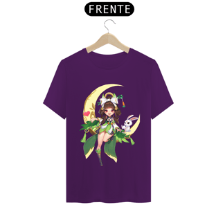 Nome do produtochang´e Camiseta