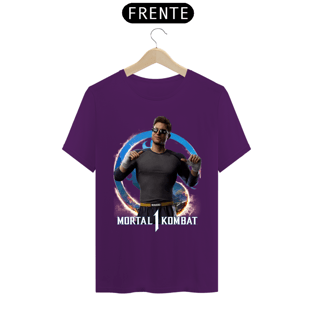 Nome do produtoJhonny Cage Mk1