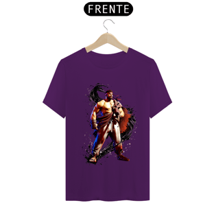 Nome do produtoRyu Street Fighter 6