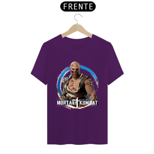 Nome do produtoBaraka MK1