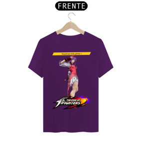 Athena Asamiya