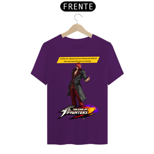 Nome do produtoIori Yagami