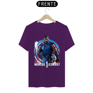 Nome do produtoSub- Zero MK1
