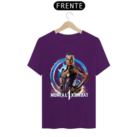 Sindel MK1