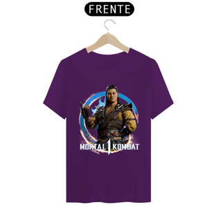 Nome do produtoShang Tsung Mk1Novo modelo
