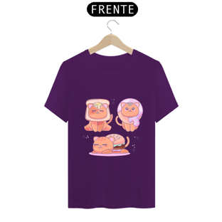 Nome do produtoCamisa Gatinh Café da manhã