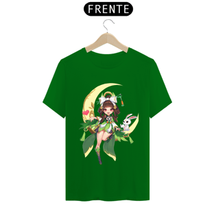 Nome do produtochang´e Camiseta