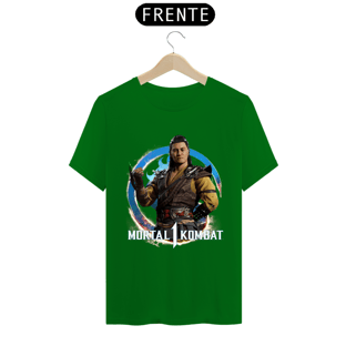 Nome do produtoShang Tsung Mk1Novo modelo