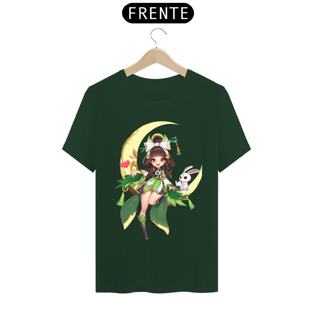 Nome do produtochang´e Camiseta