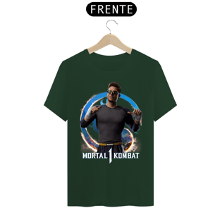 Nome do produtoJhonny Cage Mk1