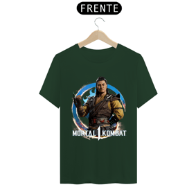 Shang Tsung Mk1Novo modelo