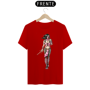 Nome do produtoCamisa Mileena