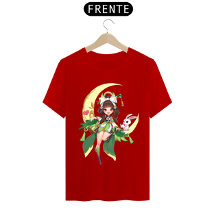 Nome do produtochang´e Camiseta