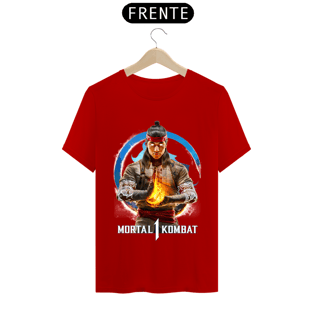 Nome do produtoLiu Kang MK1 color