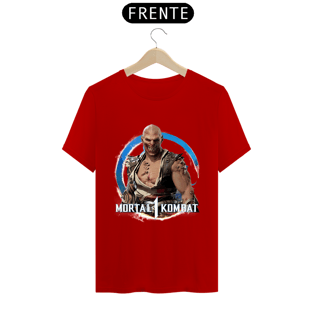 Nome do produtoBaraka MK1