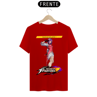 Nome do produtoAthena Asamiya