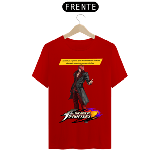 Nome do produtoIori Yagami